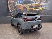 gebraucht Citroën C5 Aircross mHEV 145 Max Aut. inkl. Ambiente Hype Blue Comf...