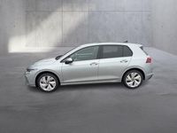 Neu VW Golf VIII 115 PS (84 kW) 2026 Silber  metallic Limousine