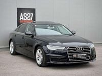 gebraucht Audi A6 30 TDI clean Diesel Quattro S-tronic