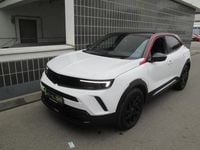 Gebraucht Opel Mokka 131 PS (96 kW) 2023 Weiß SUV