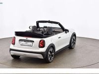 gebraucht Mini Cooper Cabriolet C