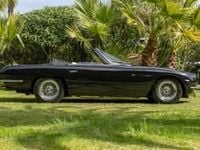 Gebraucht Lamborghini 400GT 320 PS (235 kW) 1967 Schwarz Coupé