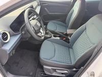 Gebraucht Seat Ibiza Style 95 PS (69 kW) 2026 Weiss  normal
