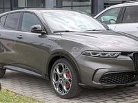 gebraucht Alfa Romeo Tonale Edizione Speciale 1.5 T4 48V MHEV VGT DCT