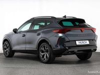 gebraucht Cupra Formentor 1.5 e-TSI Aut. EDGE PAKET WENIG KM ++