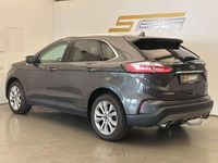 Gebraucht Ford Edge Titanium 237 PS (174 kW) 2020 Grau SUV