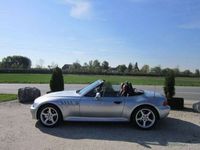 gebraucht BMW Z3 Z328