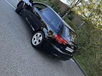 Gebraucht Audi A3 105 PS (77 kW) 2012 Limousine