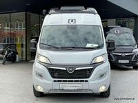 Gebraucht Opel Movano S 140 PS (102 kW) 2023 Grau Van