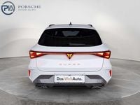 gebraucht Cupra Leon SP Kombi 1.5 eTSI DSG 150 PS