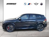 gebraucht BMW X1 xDrive23d M Sportpaket Pro-Head Up-Aktivsitz-Harman Kardon HiFi-Driving Assistant Professional-AHK-Parking Assistant Professional-Panorama Glasdach-Innovationspaket-Comfort Paket