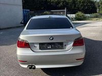 gebraucht BMW 520 520 i Österreich-Paket