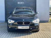 gebraucht BMW 114 114 i Österreich-Paket