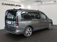 gebraucht Ford Tourneo Connect Connect ACTIVE 122 PS EcoBlue/Diesel Automatik ...
