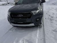 Gebraucht Ford Ranger 200 PS (147 kW) 2020 Grau Abholung