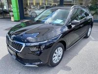 gebraucht Skoda Kamiq Selection TSI