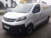 gebraucht Opel Vivaro BlueHDi 120 S&S M