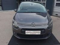 gebraucht Citroën C4 Picasso PureTech 110 S&S Feel