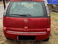 gebraucht Opel Meriva 1,3 CDTI ecoFLEX