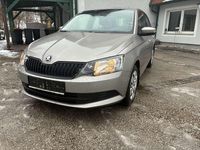 Gebraucht Skoda Fabia Ambition 90 PS (66 kW) 2015 Kombi