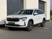 Neu Skoda Kodiaq Selection 150 PS (110 kW) 2026 SUV