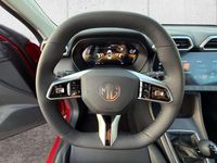 gebraucht MG ZS Benzin+ Deluxe FWD 5tg.