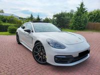 gebraucht Porsche Panamera 4S PanameraE-Hybrid PHEV Aut.