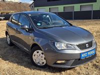 Gebraucht Seat Ibiza Style 86 PS (63 kW) 2013 Limousine