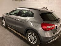 gebraucht Mercedes GLA180 GLA 180d Aut.