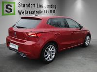 gebraucht Seat Ibiza FR 1,0