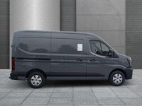 gebraucht Renault Master L2H2 AT9 AHK SHZ Extra dCi 170 35t 125 kW (17...