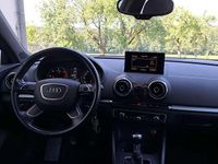 gebraucht Audi A3 Sportback Ultra 16 TDI
