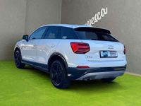 gebraucht Audi Q2 design