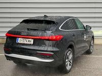 Gebraucht Audi Q5 204 PS (150 kW) 2025 Schwarz SUV
