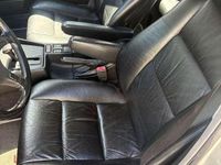 gebraucht BMW 525 525 i (M50) Aut.