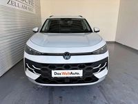 gebraucht VW T-Roc Life eTSI DSG