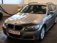 Gebraucht BMW 318 136 PS (100 kW) 2009 Kombi