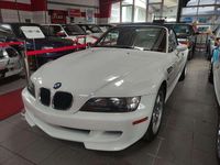 gebraucht BMW Z3 M mit Amerikanischen Papieren