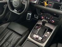 gebraucht Audi A6 Allroad quattro 3.0 TDI S tronic DPF