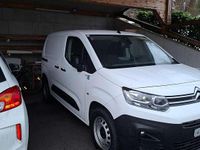 gebraucht Citroën Berlingo KW Komfort Plus M PureTech 110 S&S norm. Nutzl.