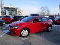 gebraucht Seat Ibiza Style 1,6 TDI