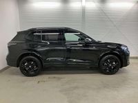 Neu VW Tiguan Sport 204 PS (150 kW) 2025 Schwarz SUV