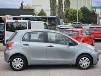 gebraucht Toyota Yaris 10 VVT-i Luna Pickerl + Service-OK Rostfrei Kl...