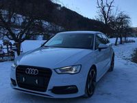 gebraucht Audi A3 Ambition 20 TDI