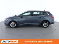 gebraucht Renault Mégane GrandTour 1.5 dCi Energy Intens