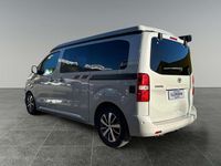 gebraucht Toyota Proace Flex 20D144 AT Family Medium inkl. Anhängerkuppl