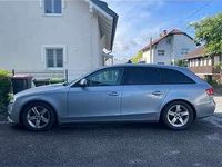 gebraucht Audi A4 A4 Avant 2,7 TDI DPF Aut.
