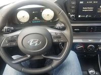 gebraucht Hyundai i20 (BC3) i-Line Plus 10 T-GDi b1bp1a