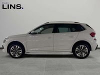 gebraucht Skoda Kamiq Selection TSI DSG