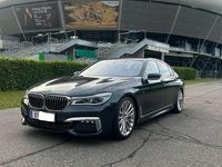 gebraucht BMW 750 750 i xDrive M-Paket Aut.